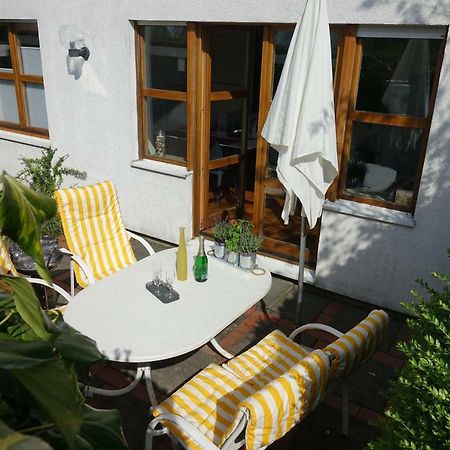 Ferienwohnung Kiel Exterior foto