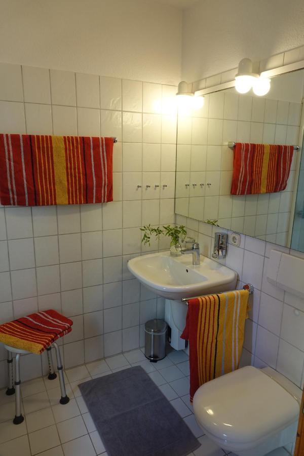 Ferienwohnung Kiel Exterior foto